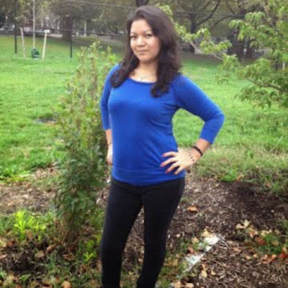 Meet your Posher, Monica